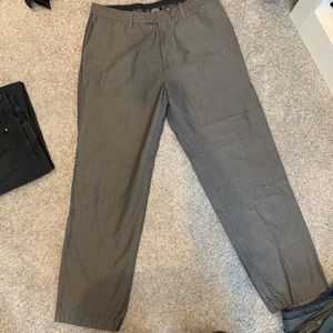 Men’s TALL NXT lightweight chinos
